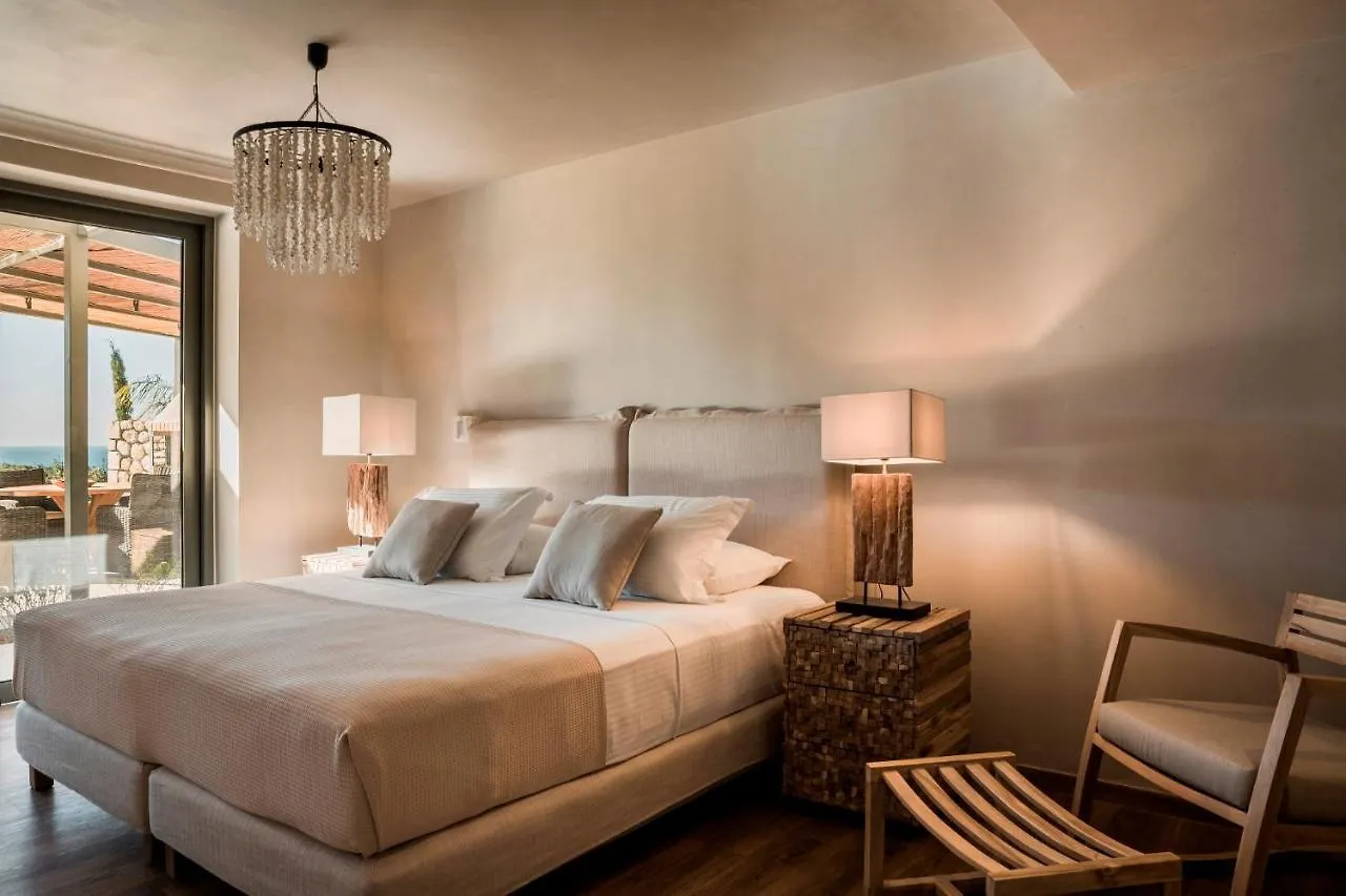 Zeus Exclusive Villas Σπαρτιά 0*,  Ελλάδα