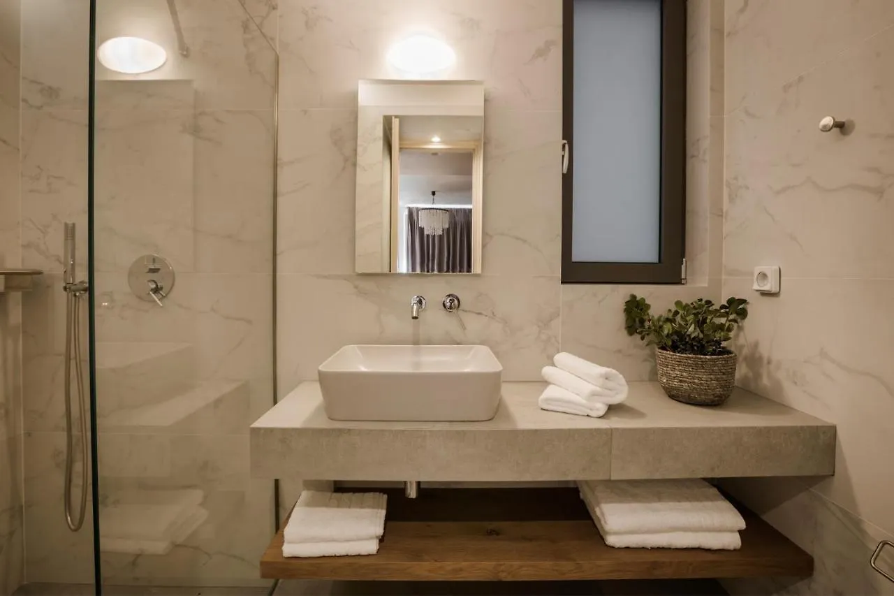 Zeus Exclusive Villas Spartia  Spartia (Kefalonia)