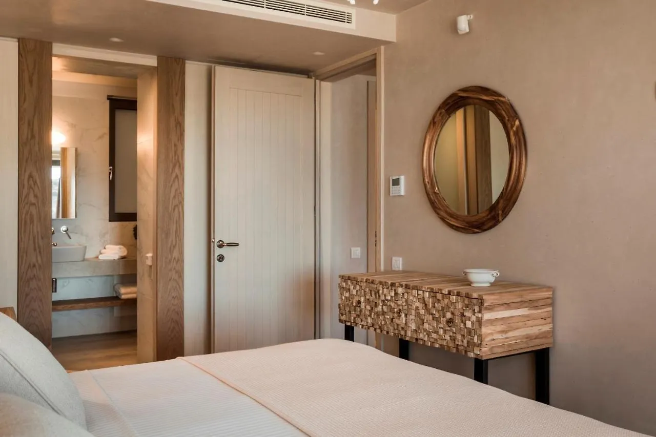 Zeus Exclusive Villas Spartia  Greece