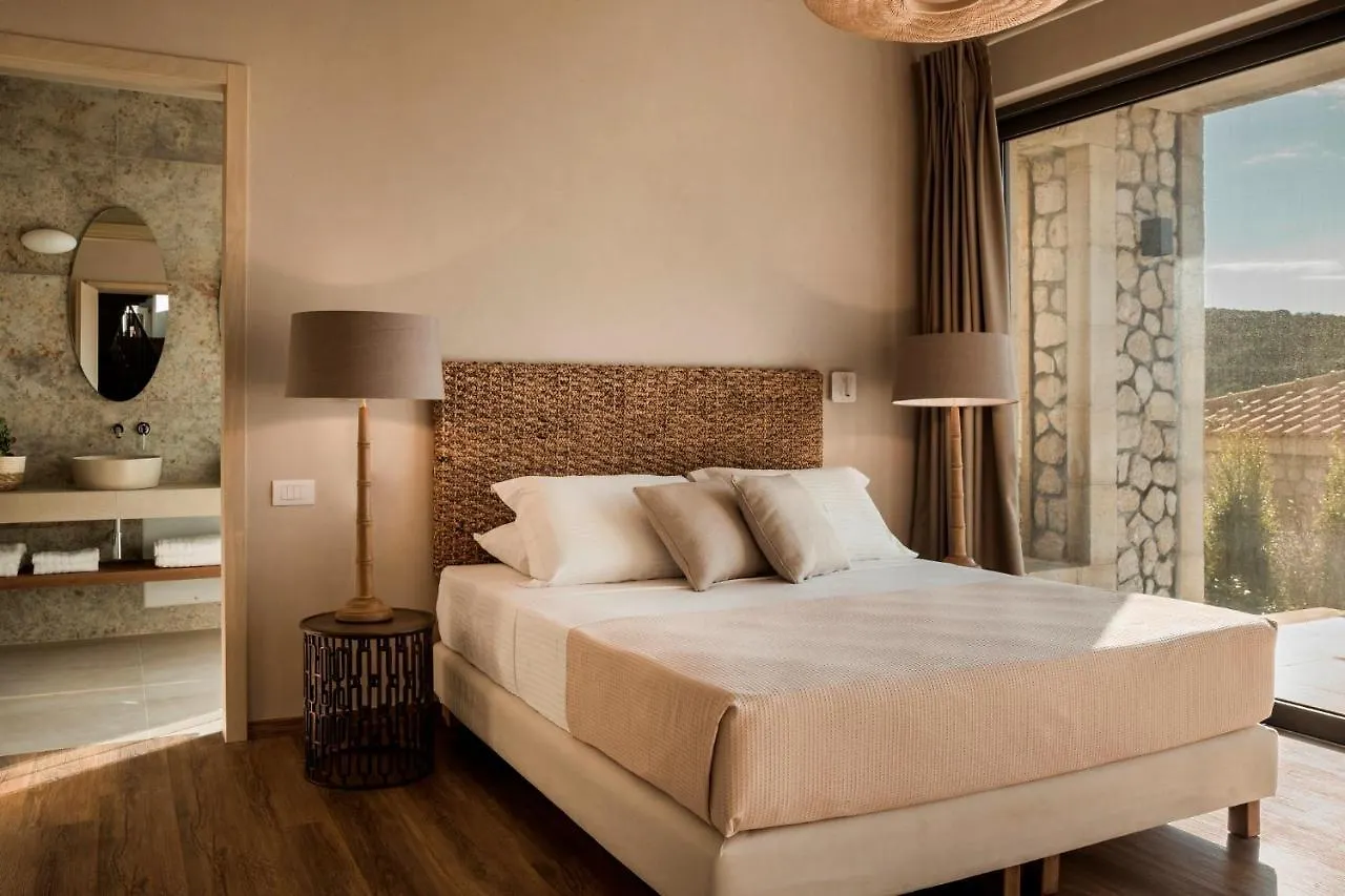 Zeus Exclusive Villas Spartia  Greece
