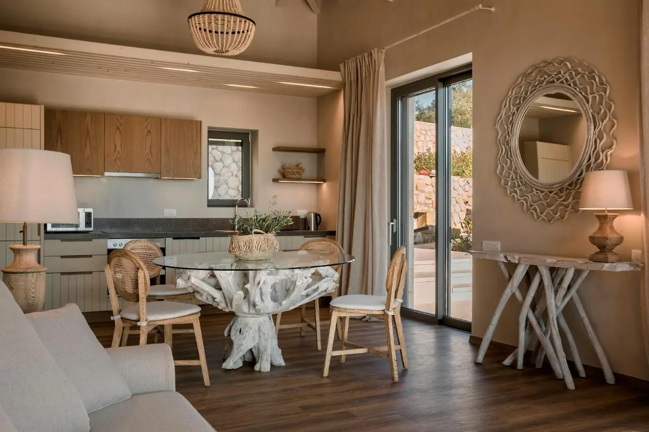 Zeus Exclusive Villas Spartia  0*, Spartia (Kefalonia) Greece