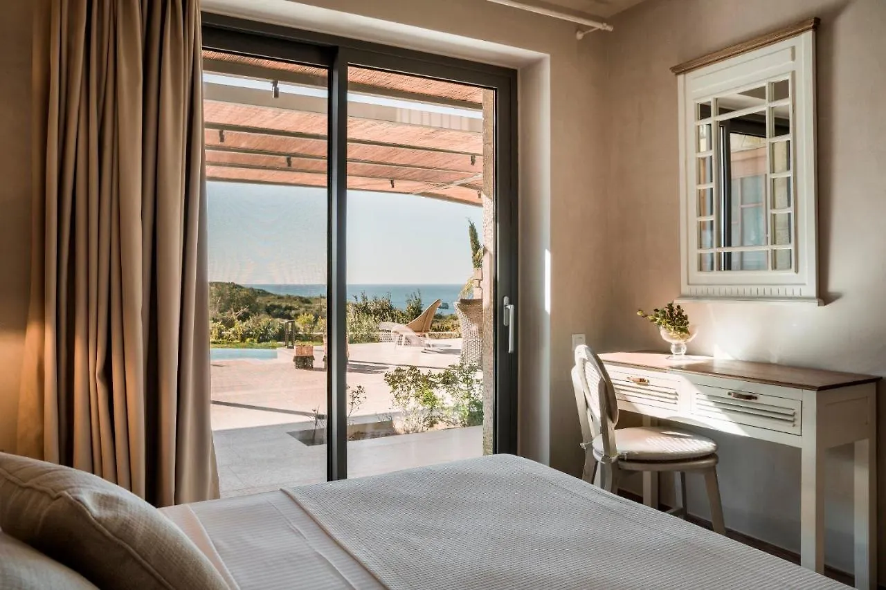 Zeus Exclusive Villas Spartia  0*, Spartia (Kefalonia) Greece