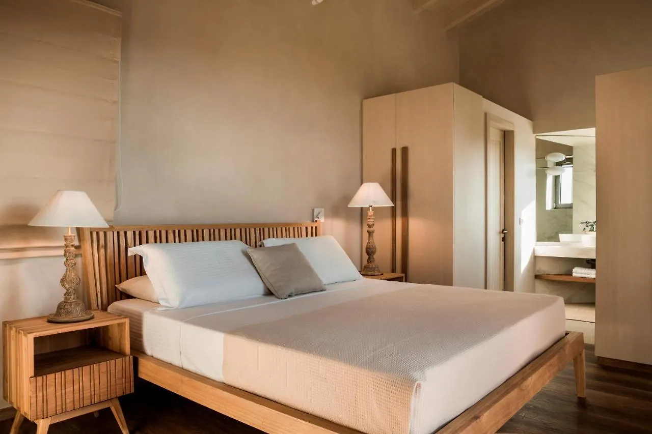 Zeus Exclusive Villas Spartia  Greece
