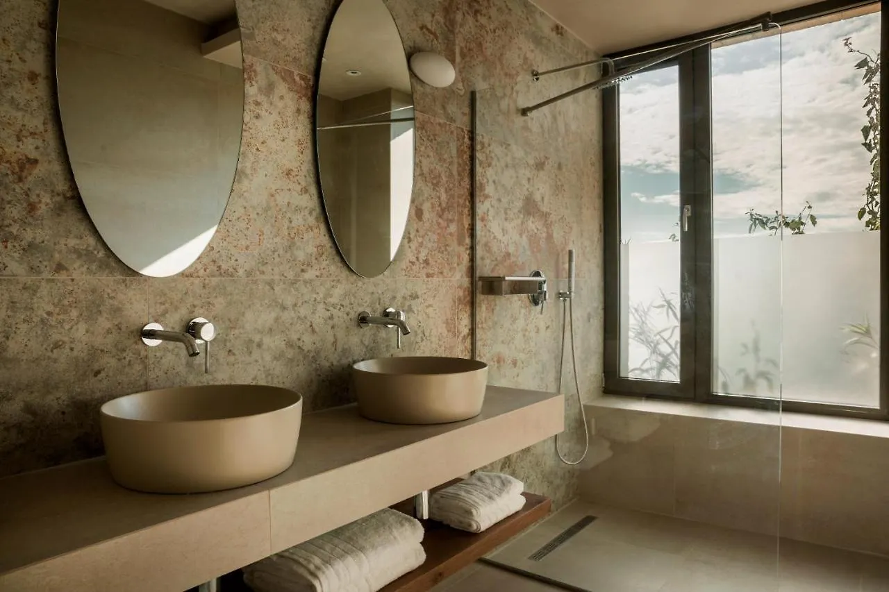 Zeus Exclusive Villas Spartia
