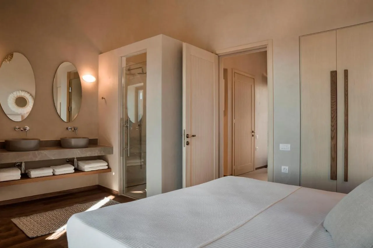 Zeus Exclusive Villas Spartia  0*, Spartia (Kefalonia) Greece