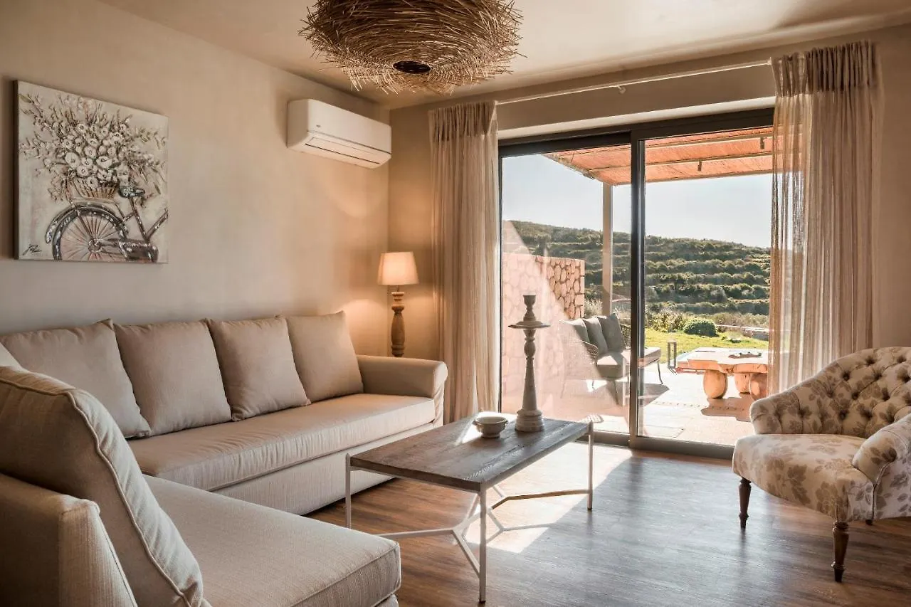 Zeus Exclusive Villas Spartia  0*, Spartia (Kefalonia)