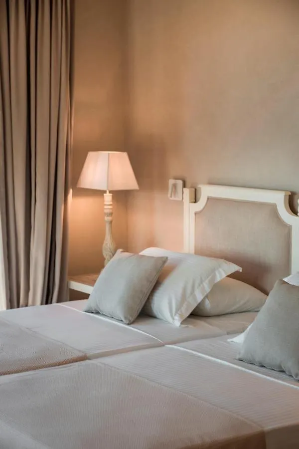 Zeus Exclusive Villas Spartia