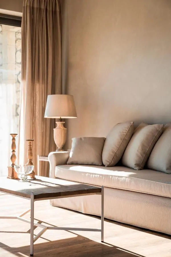 Zeus Exclusive Villas Spartia