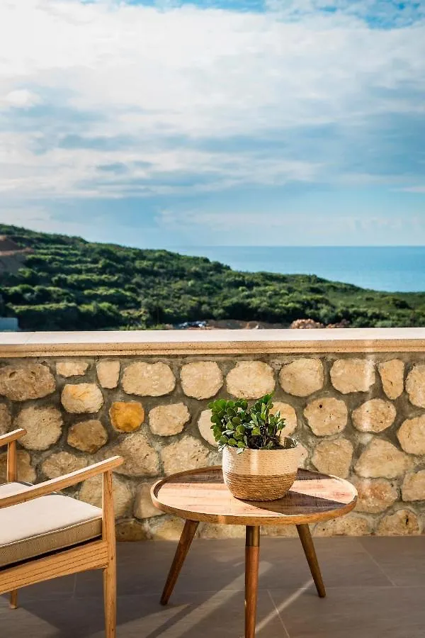Zeus Exclusive Villas Spartia  0*, Spartia (Kefalonia) Greece