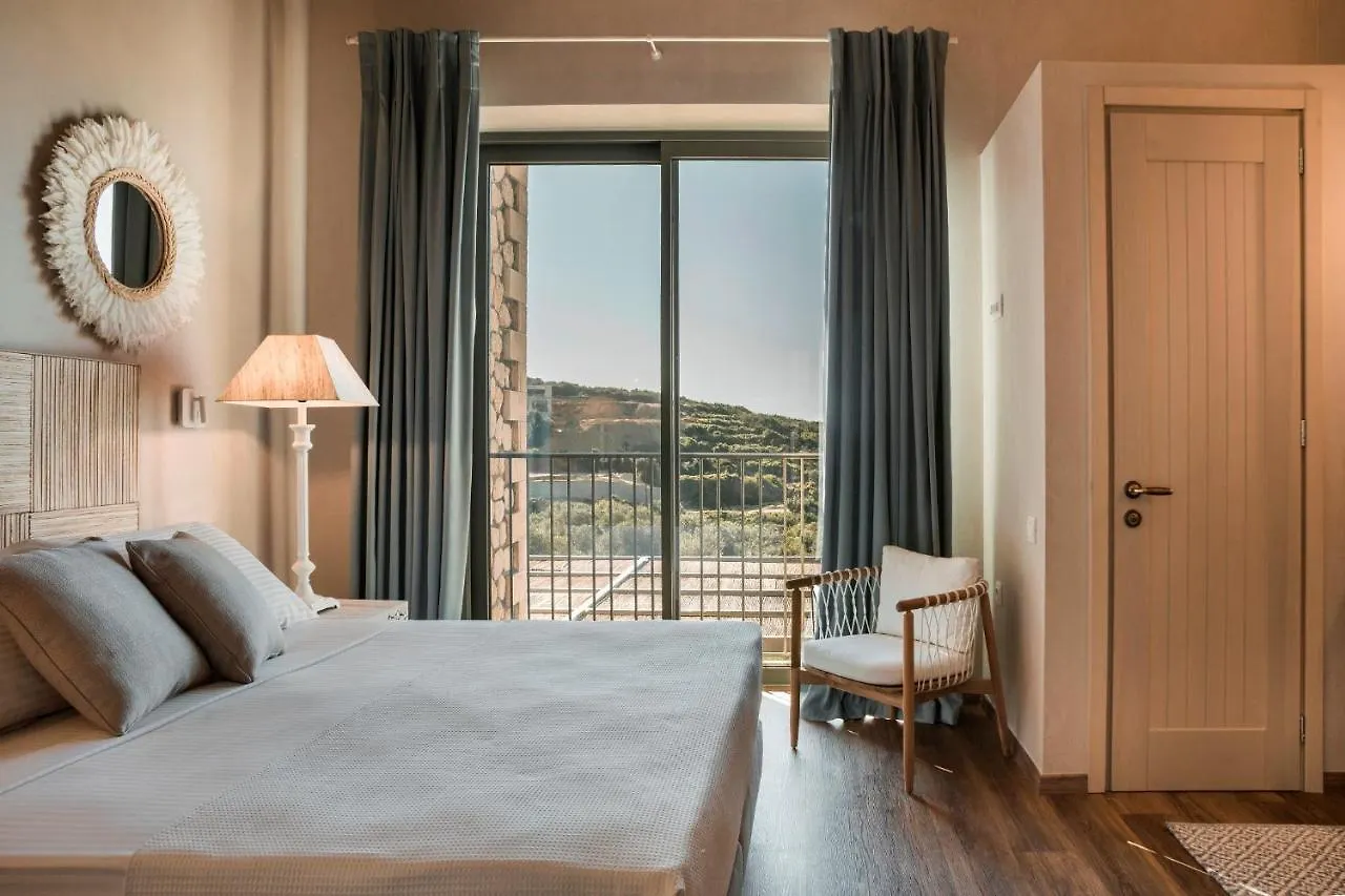 Zeus Exclusive Villas Spartia   Spartia (Kefalonia)