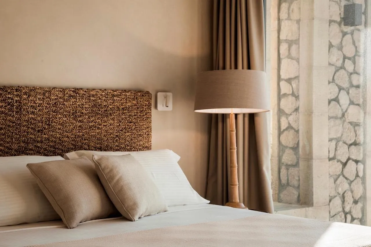 Zeus Exclusive Villas Spartia  0*, Spartia (Kefalonia) Greece