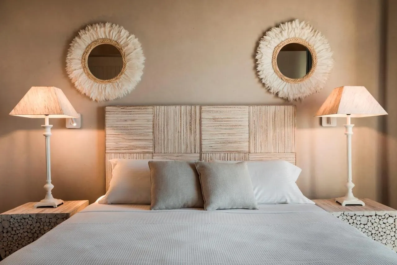 Zeus Exclusive Villas Spartia  Spartia (Kefalonia)