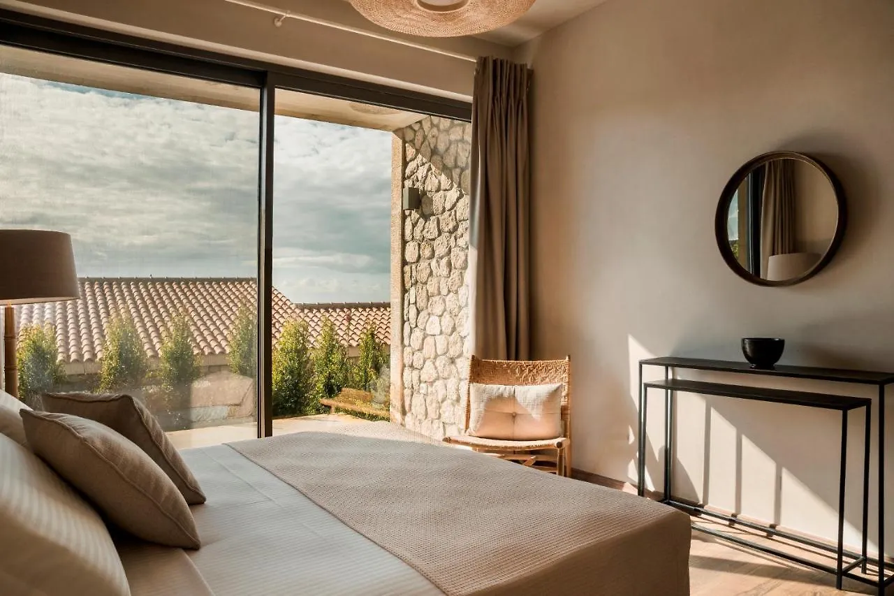 Zeus Exclusive Villas Spartia   Spartia (Kefalonia)