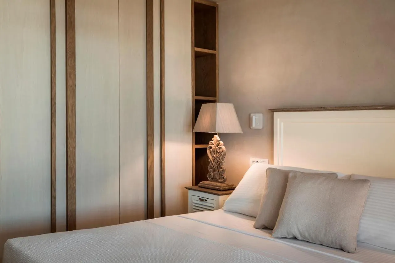 Zeus Exclusive Villas Spartia