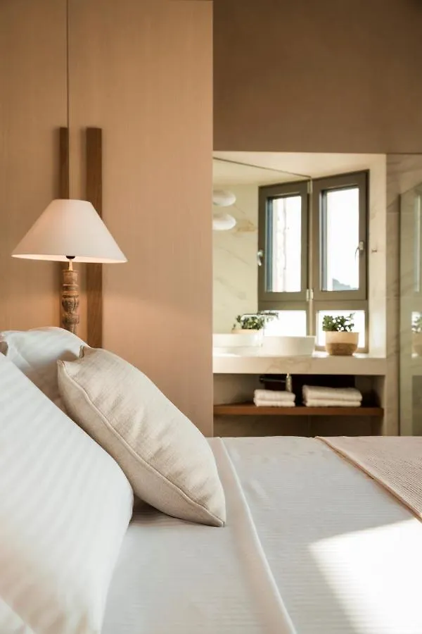 Zeus Exclusive Villas Spartia  0*, Spartia (Kefalonia)