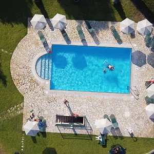 Holiday home Thermanti, Spartia (Kefalonia)