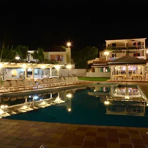 Aparthotel Poseidon, Spartia (Kefalonia)