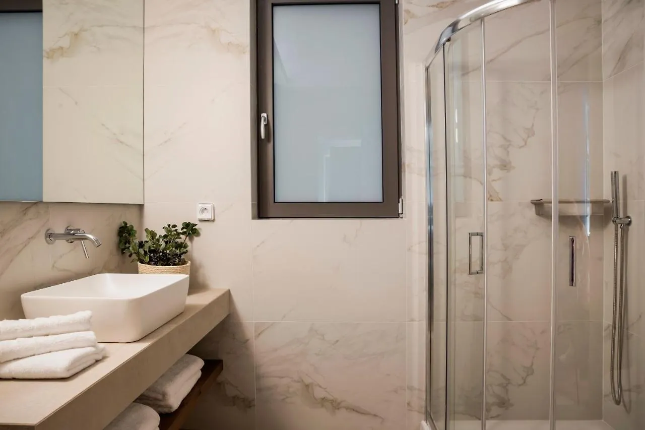 Zeus Exclusive Villas Σπαρτιά Ελλάδα