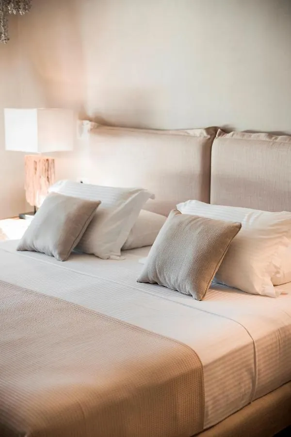 Zeus Exclusive Villas Σπαρτιά