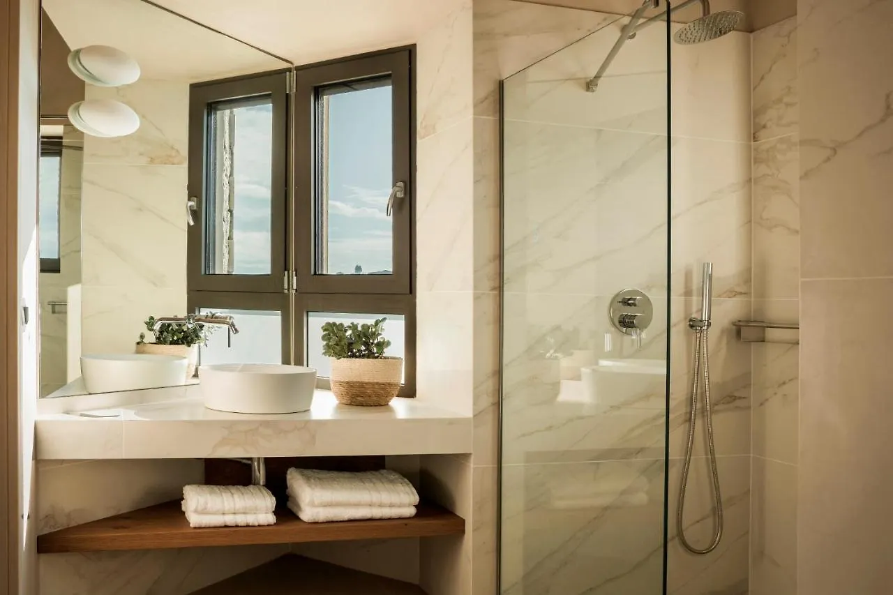 Zeus Exclusive Villas Σπαρτιά