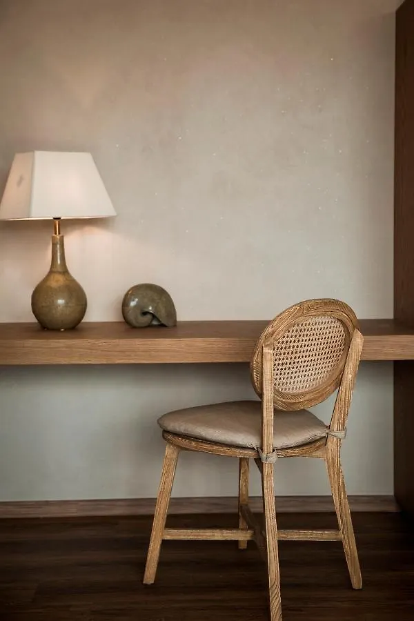 Zeus Exclusive Villas Σπαρτιά