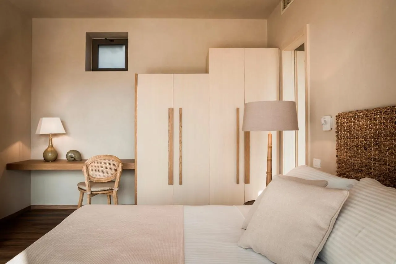 Zeus Exclusive Villas Σπαρτιά 0*,  Ελλάδα