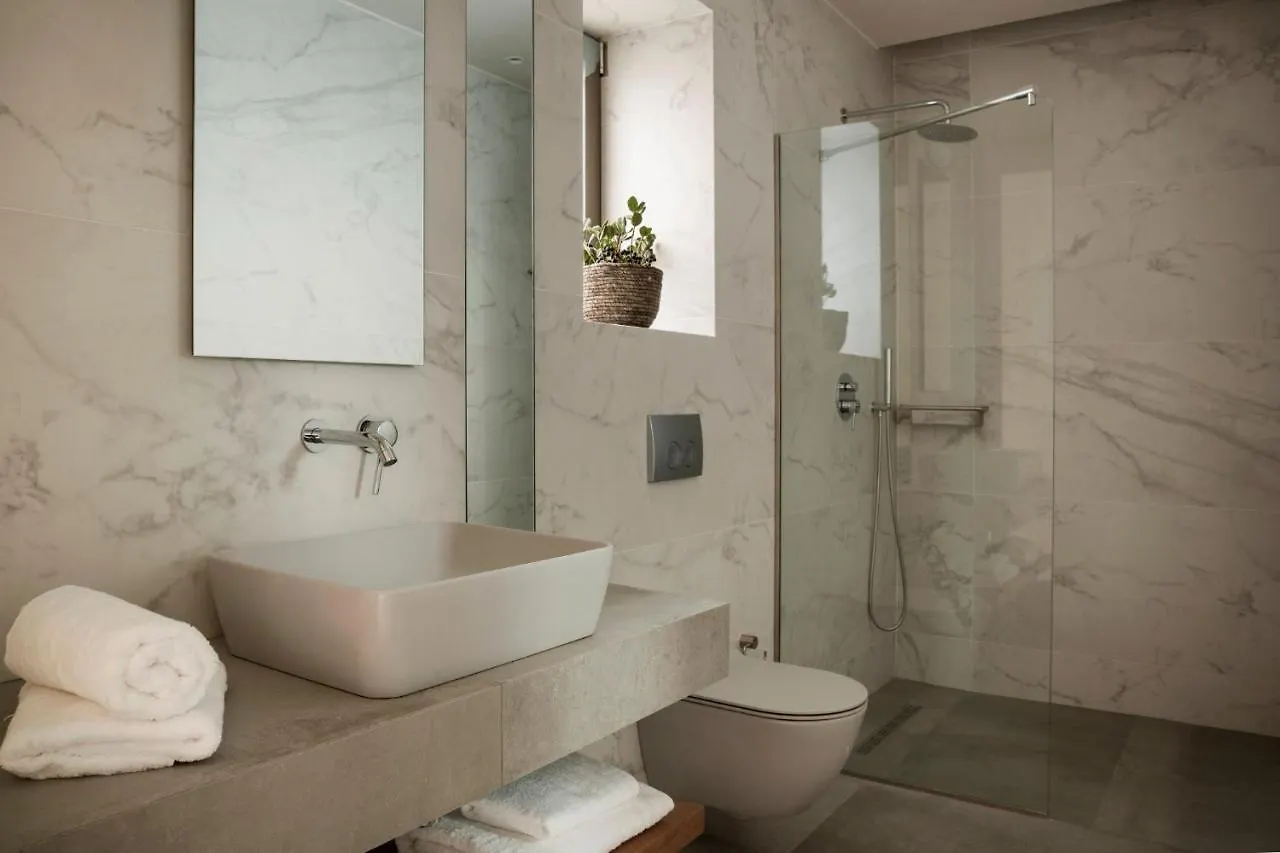 Zeus Exclusive Villas Σπαρτιά 0*,